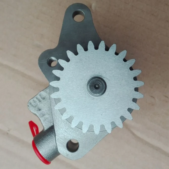 Brand New Fuel Supply Pump for Engine TCD2013 No 04907180 04906031