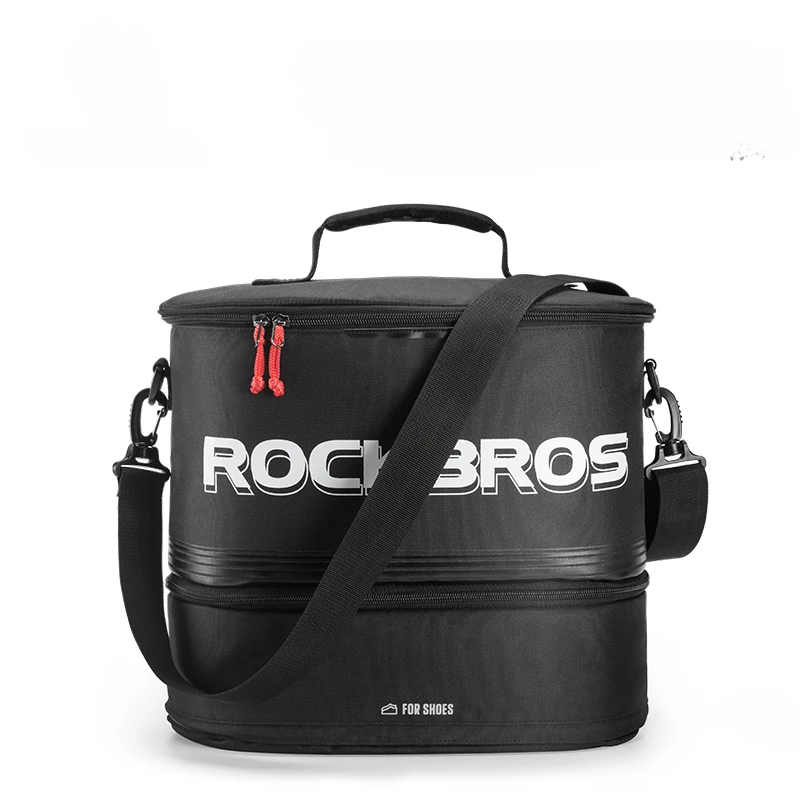 

Triathlon bag storage handbag, bicycle swimming, running triathlon training competition men's fitness