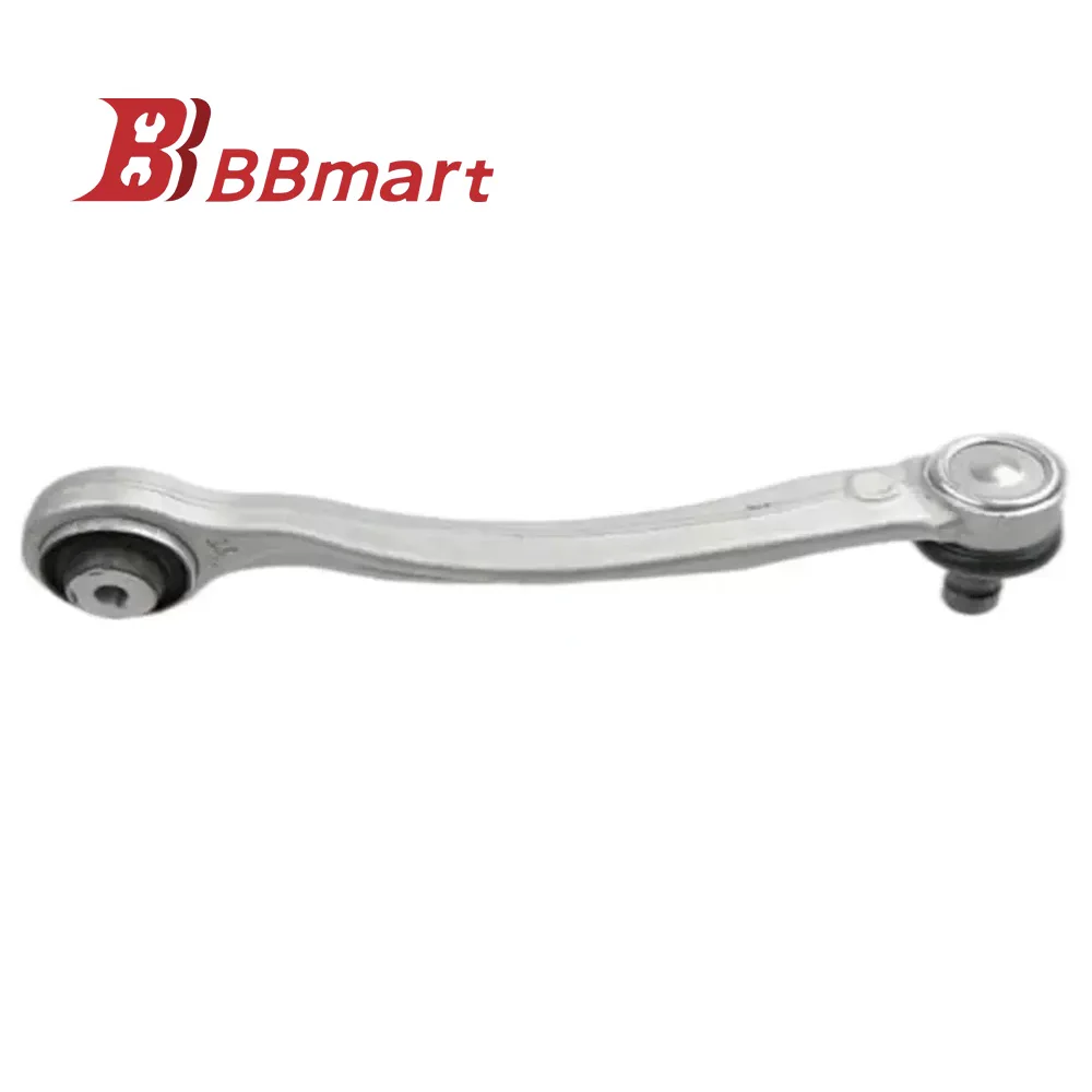 Автозапчасти BBmart 80D407510 правый передний изогнутый рычаг для Audi Q5L A6L поворотный рычаг автомобильные аксессуары 1 шт.