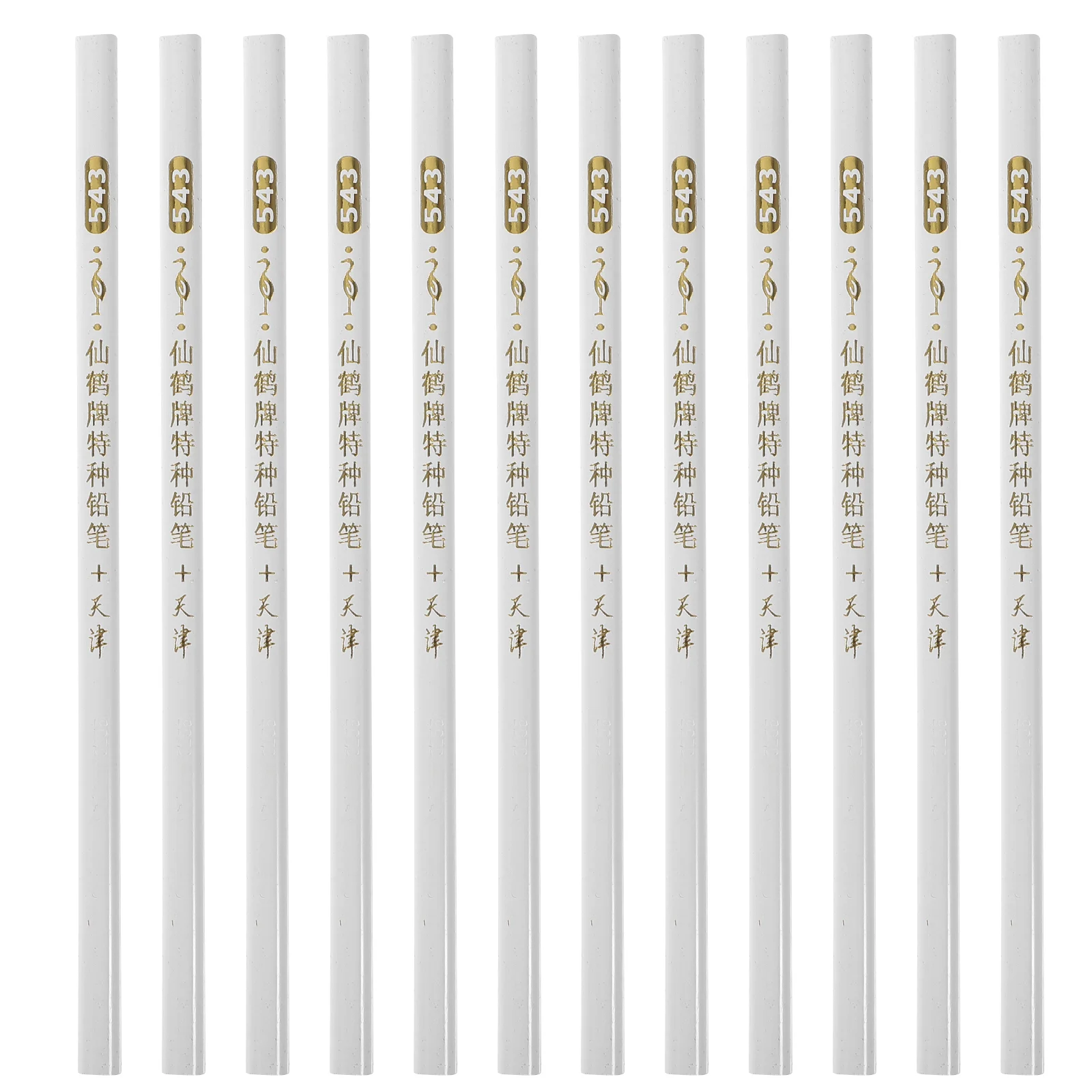 24 шт. карандаши для ногтей