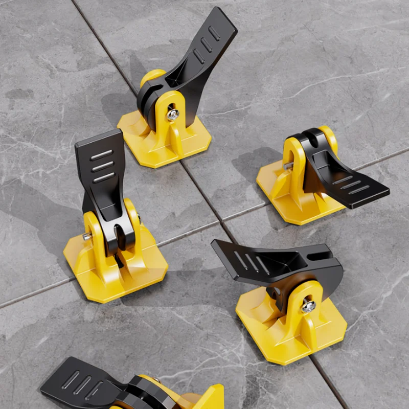 

Строительные инструменты, регулятор выравнивателя плитки, пластиковые позиционирующие артефакты, выравниватель, локатор, проставки для пола, настенной плитки