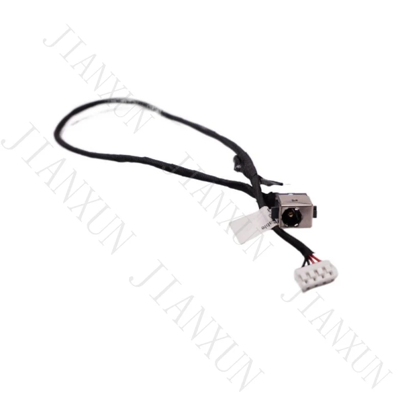 S+H000084710 Кабель для подключения Toshiba DC In Jack P55W-C5200 L55W-C5252 P55W-C5208 (art.: 3920d91b7abd2) - 3920d91b7abd2