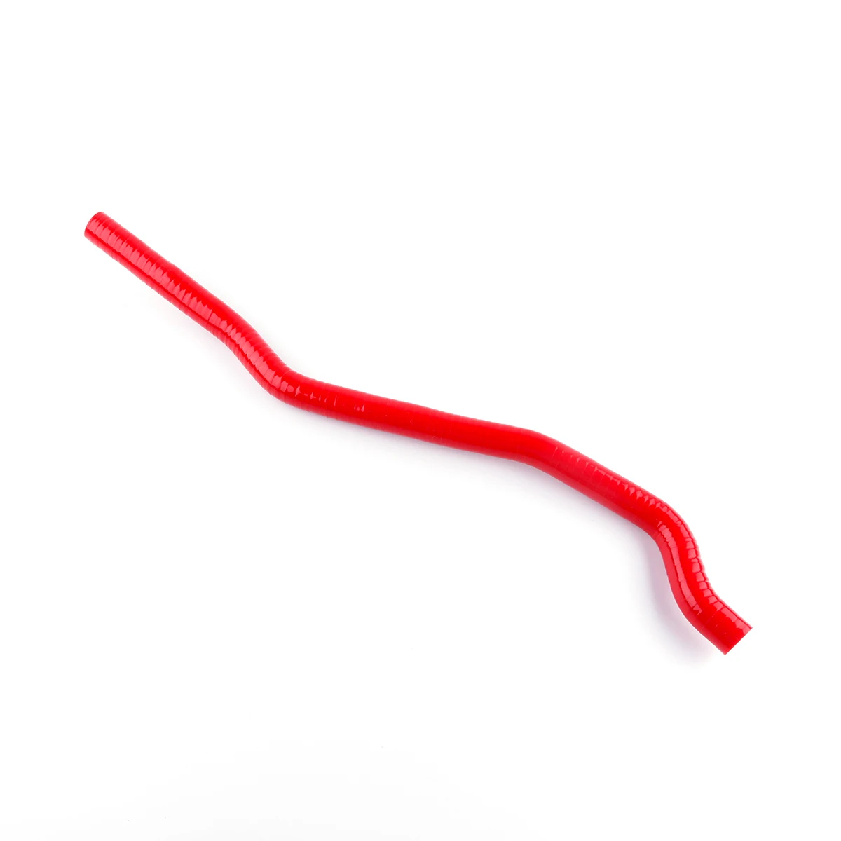 Для Honda TRX500 Foreman TRX 500 2005-2014 2006 2007 2008 2009 2010 2011 2012 металлическая силиконовая трубка 2