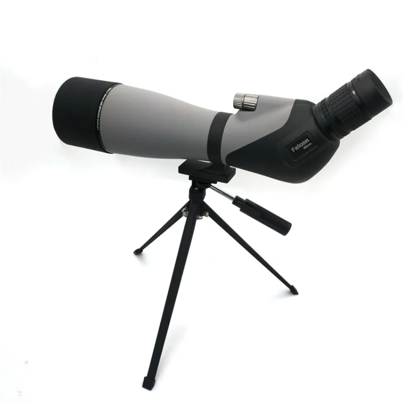 

Secozoom Nitrogen Filled 20-60x80 Zoom Archery Birding Spotting Scope for Wildlife Viewing