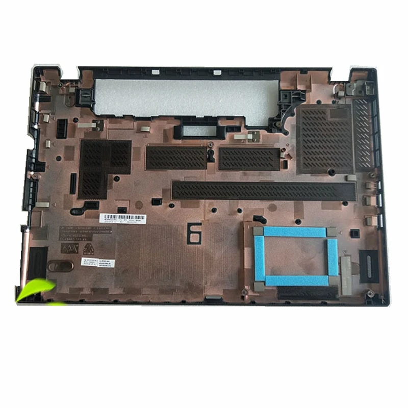 Новый оригинальный корпус для ноутбука D FRU 00JT431For Lenovo Thinkpad T550 W550S нижняя базовая