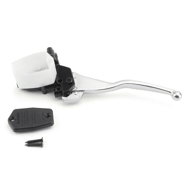 Новый главный тормозной цилиндр в сборе для Arctic Cat 250 300 375 400 454 500-0502