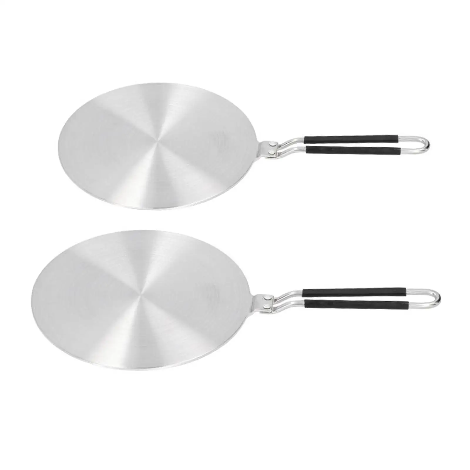 

1 шт. пластина-преобразователь тепла, электрическая ручка, тарелка, Варочные панели, принадлежности, кухонная утварь, адаптер, конвертер для ...