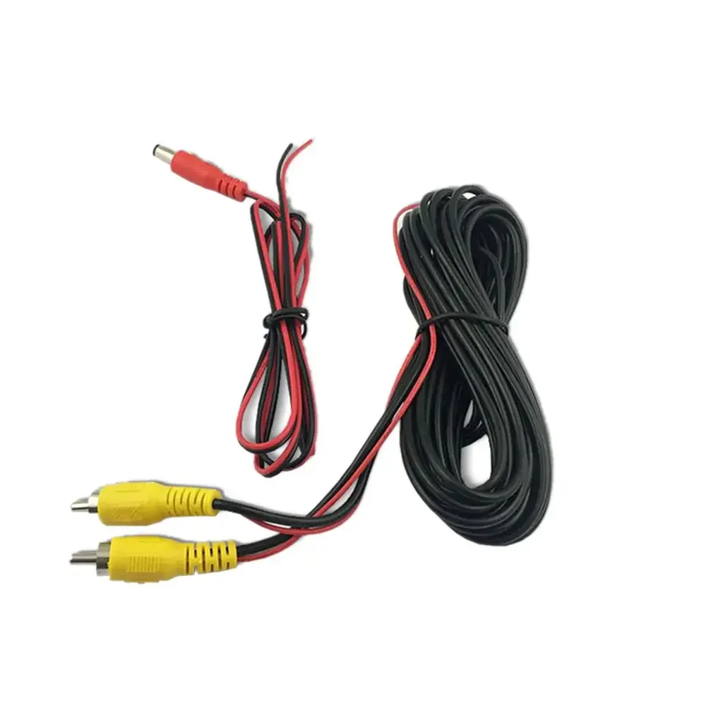 Автомобильная камера заднего вида для Jeep Wrangler 2007-2018