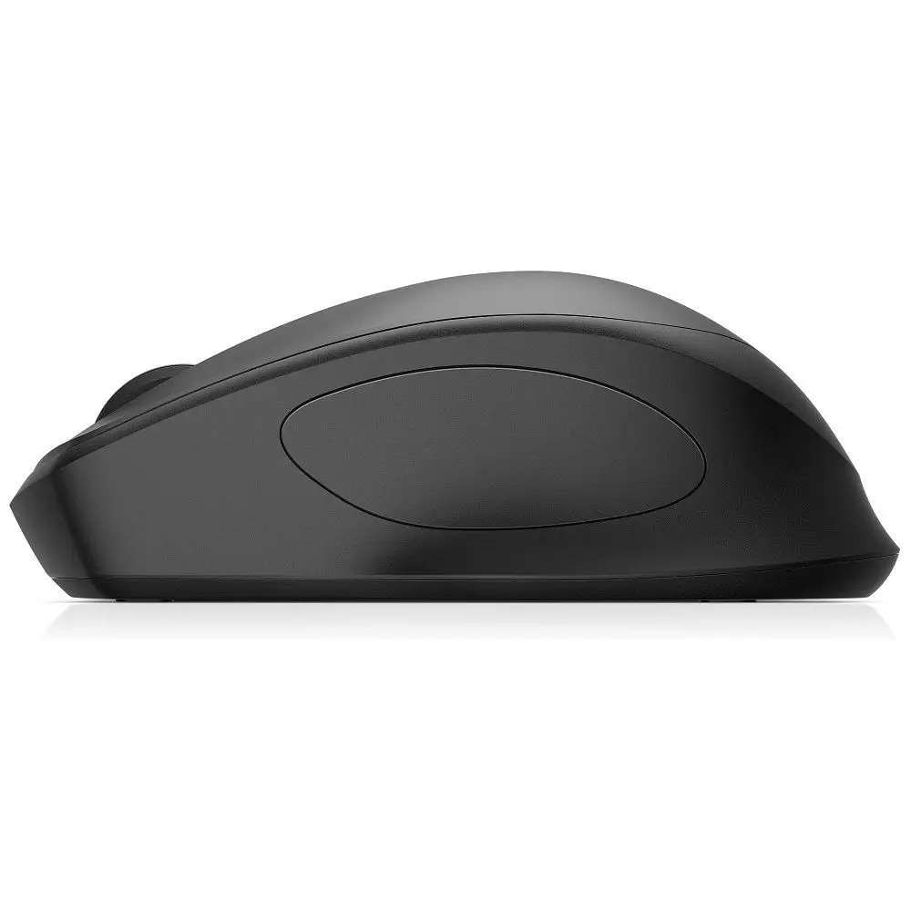 HP 280M Wireless Mouse-Black/19 U64AA