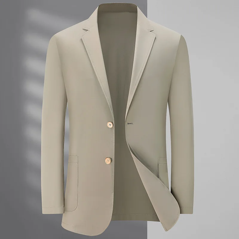 

Lin3035-Australian wool business suit