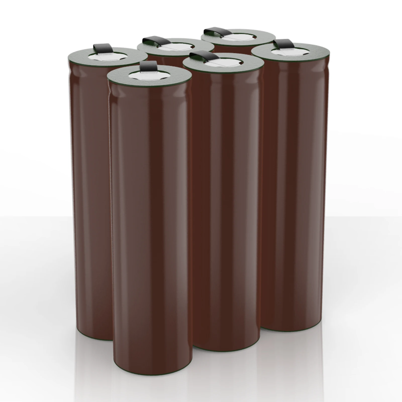 

100% New HG2 18650 3000mAh battery 18650HG2 3.7V discharge 20A, dedicated For hg2 batteries + DIY Nickel 18650 batteries