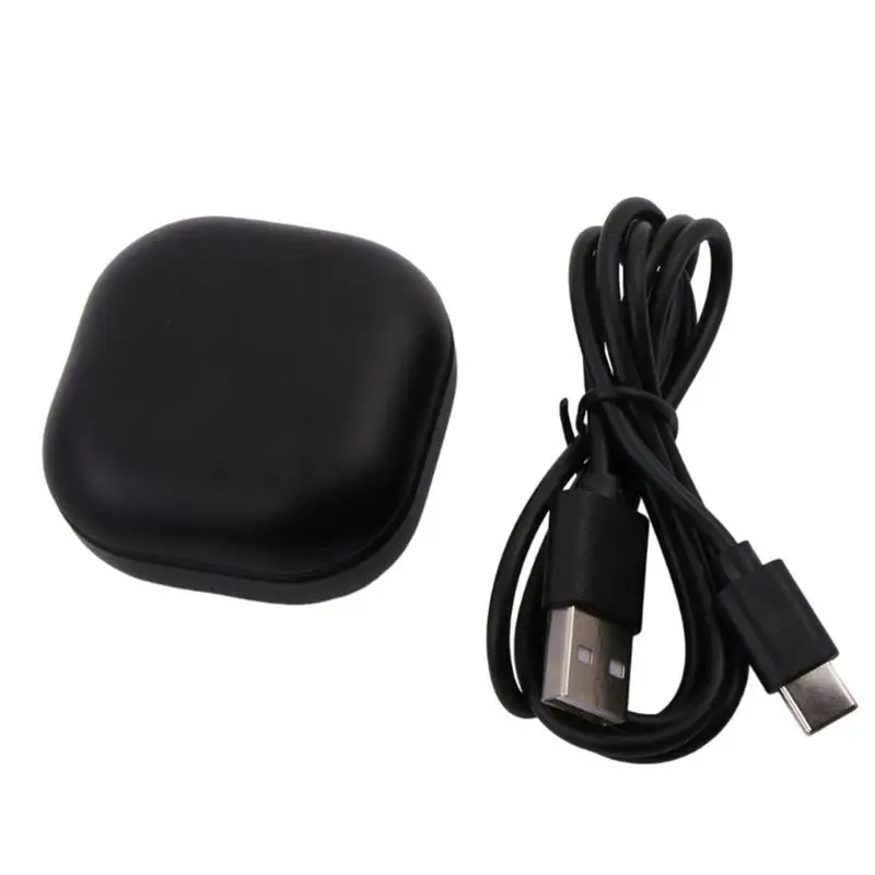 [해외] 삼성 갤럭시 Buds2 프로 이어버드용 충전 케이스  무선 이어폰 충전 박스  교체 BT 헤드폰 충전기
