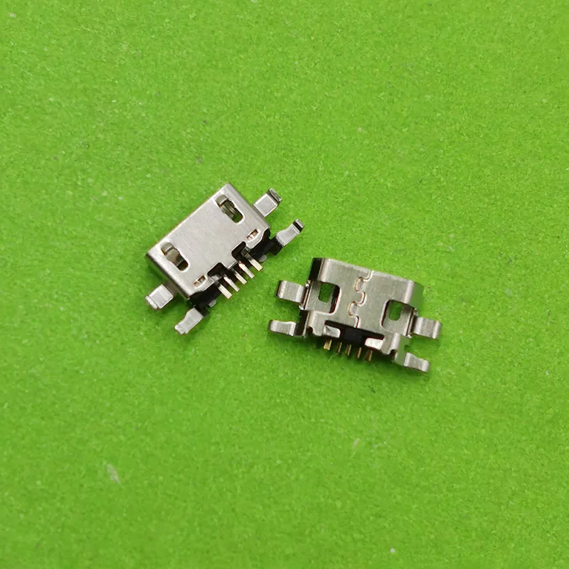 50-100 шт., разъём для зарядки Motorola Moto C PLUS Cplus XT1723 XT1724 XT1755 XT1721