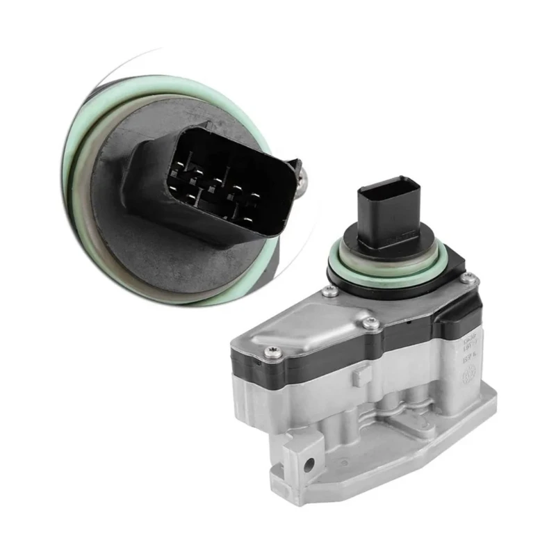 Сменный магнитный блок электромагнитных клапанов X6HF 04800171AA 42RLE Электромагнитный