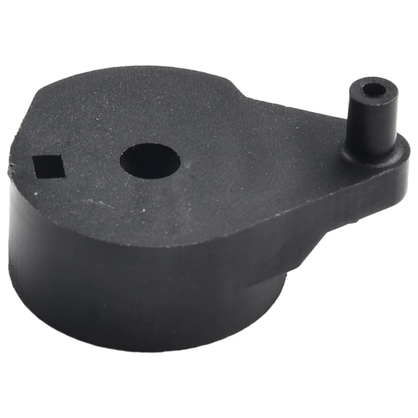 Ручка двери багажника 7700303588 Черные автомобильные аксессуары прямая замена