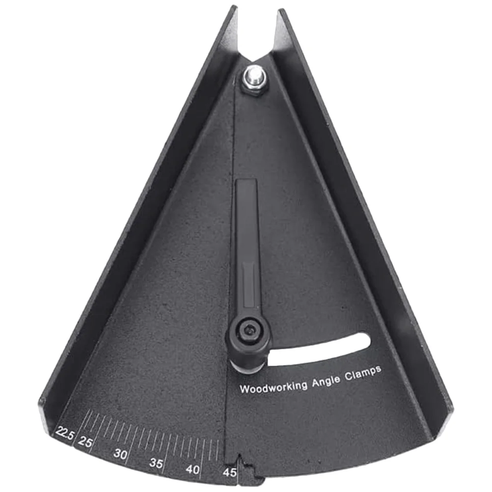 

Clampcorner Tools Angle Clampswoodworking Wood Accessories Equipment Working Degree Pictureframe Carpentry Jig Welding Joint