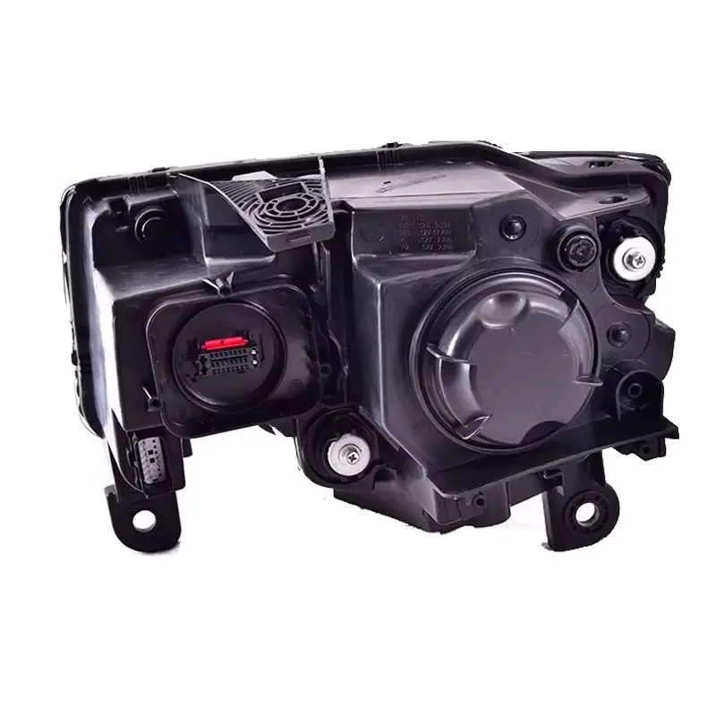 Светодиодная фара для JEEP Grand Cherokee 2014-2021 Фара DRL Указатель поворота Дальнего света