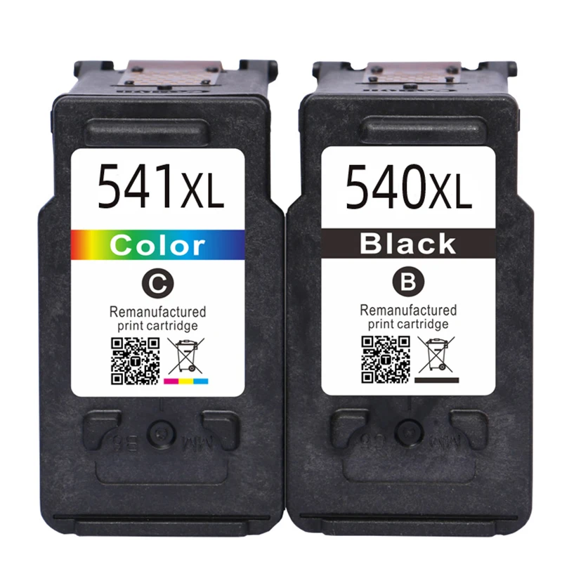 

Vilaxh Canon PG-540 PG540 cl541 cl-541 Cartuchos de уверены PG 540 CL 541 MG3255 MG3550 MG4100 PIXMA mg3250 mg4150 MG4200 mg4250