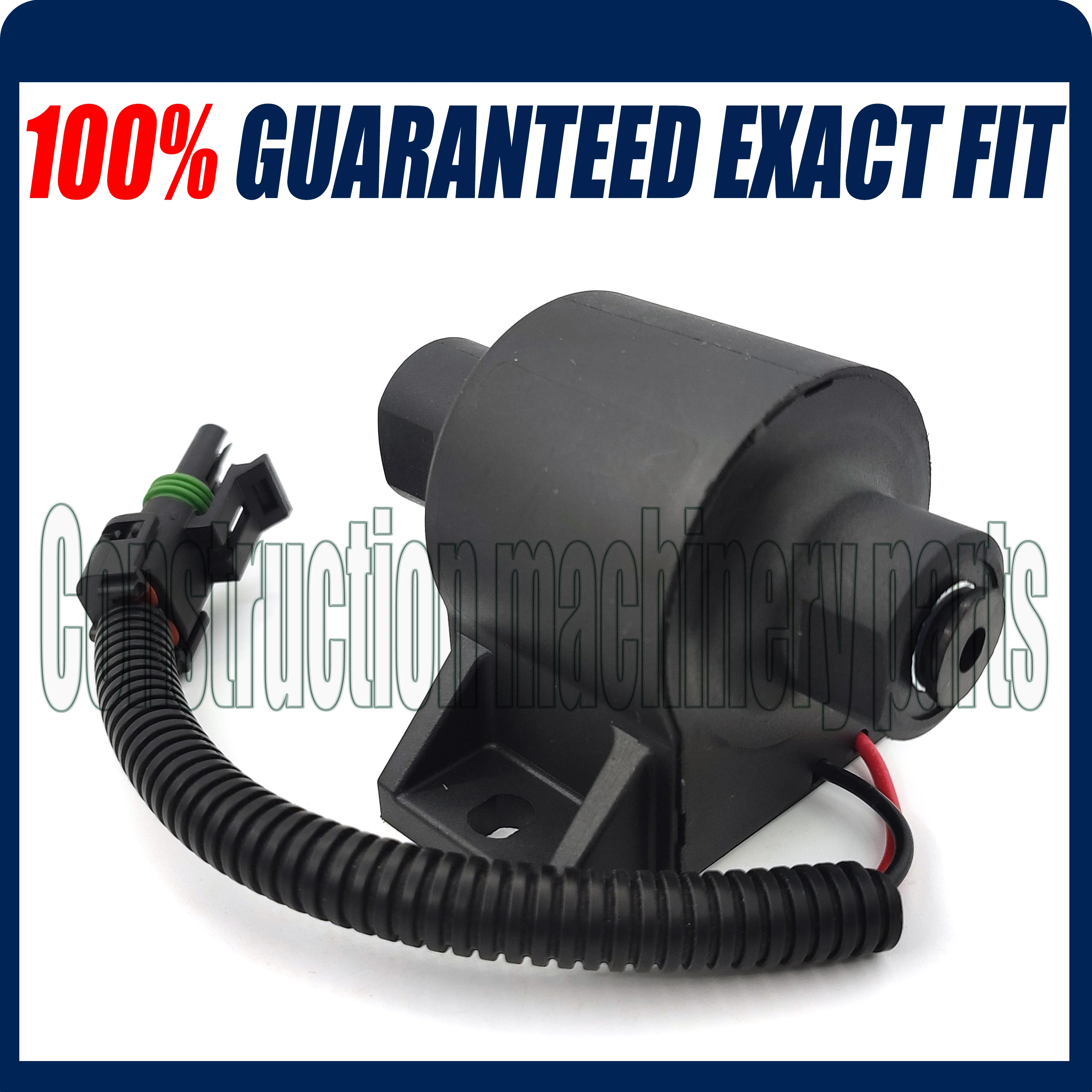 Топливный насос для Thermo King 42-1762 42-989 41-7251