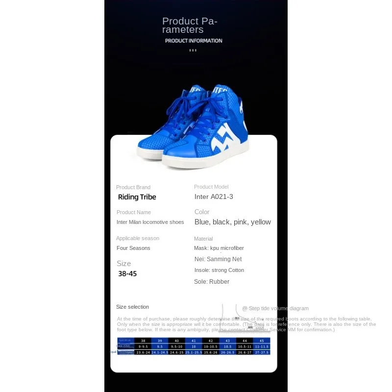 Ботинки мужские непромокаемые всесезонные Повседневная Удобная Обувь для езды