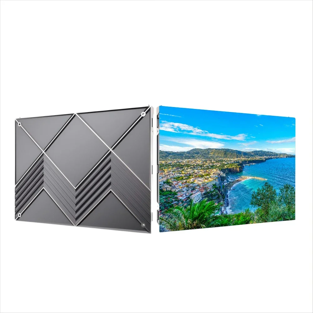 P1.25 P1.375 P1.538 P1.667 P1.839 P1.904 P2 Светодиодный экран со светодиодной панелью Цена Дисплей