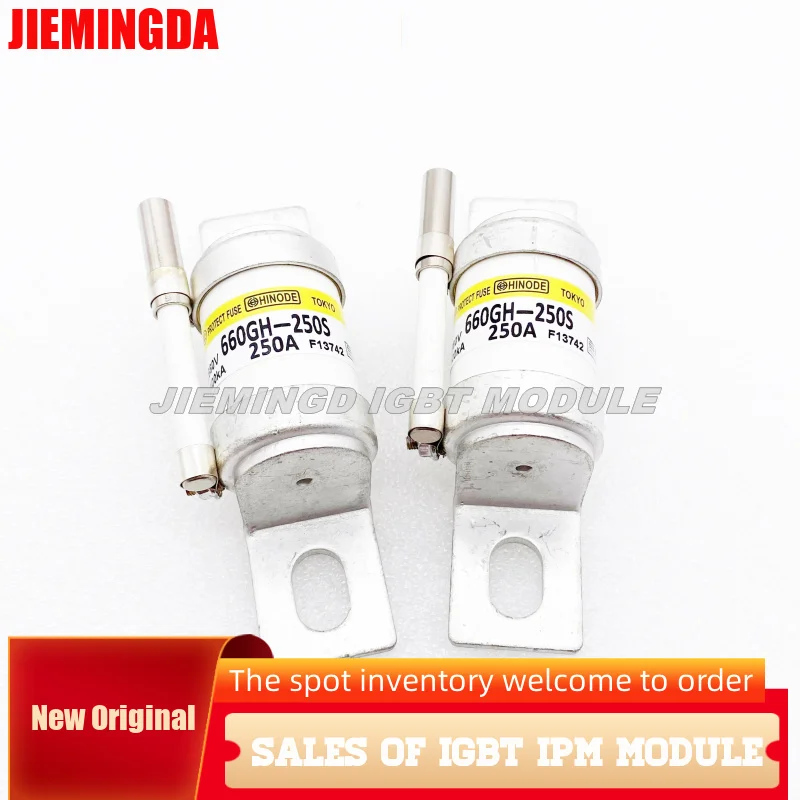 

Новый предохранитель 660GH-350S 660GH-400S 660GH-250S 660GH-315S с полосой