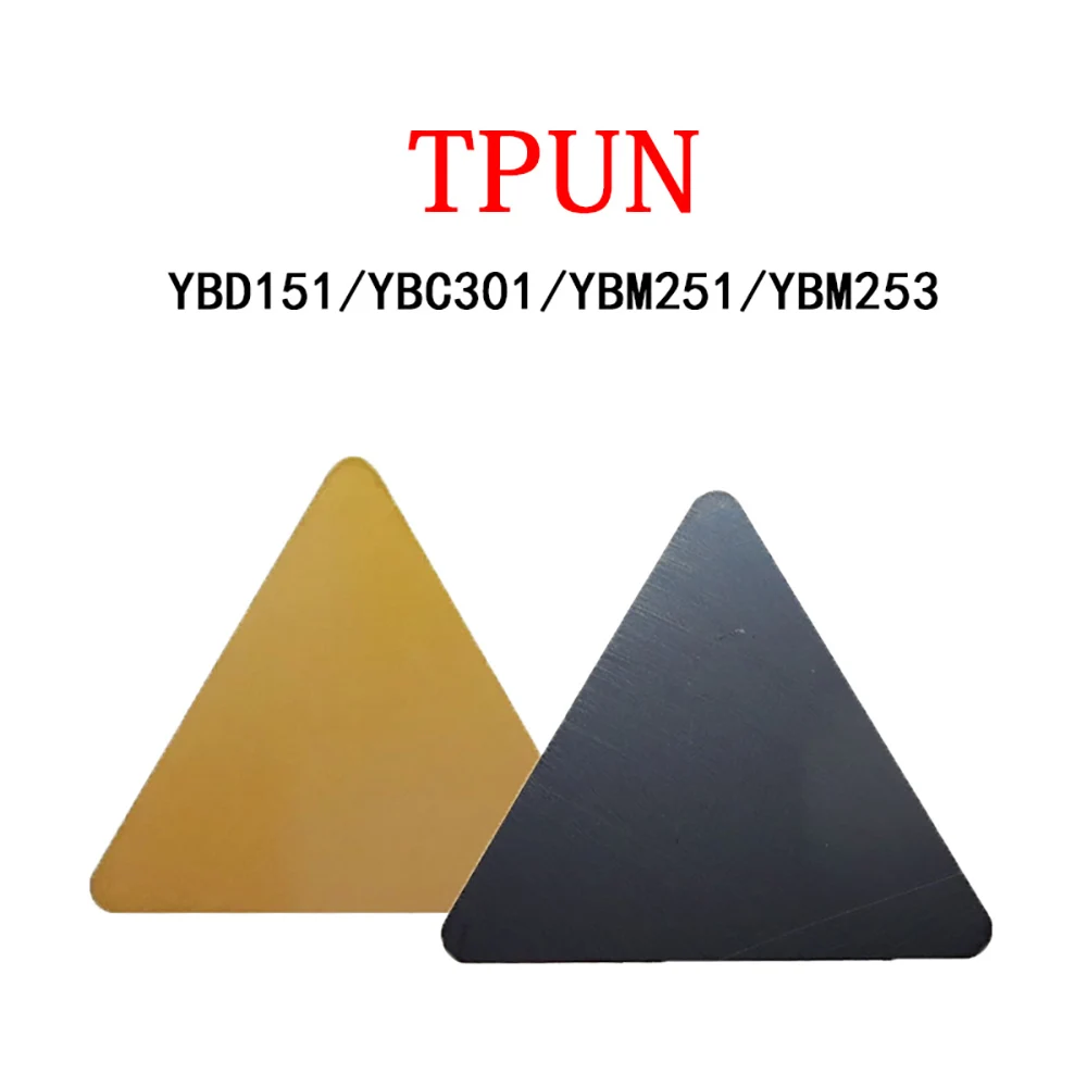 100% Оригинальный TPUN TPUN22 TPUN2204 TPUN220408 YBM351 YBD151 YBC301 YBM251 фрезерные инструменты резак (art.: 3920c2baa009f) - 3920c2baa009f
