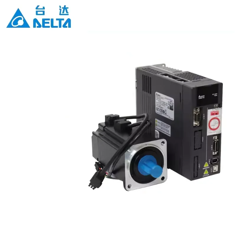 Серводвигатель DELTA/Delta ECMA-L11830SS