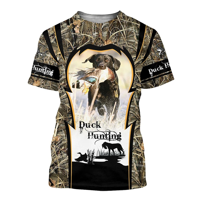 

Unisex Pet Dog Graphic T Shirt For Men Summer 3D Print Tops Short Sleeve Crewnack Fashion Casual Oversized Tees Shirts Camisetas