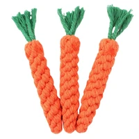 dog toys dog rope toy set puppy teething toys cleaning molars bite resistant rope interactive dogs toy kit jaw exerciser chew