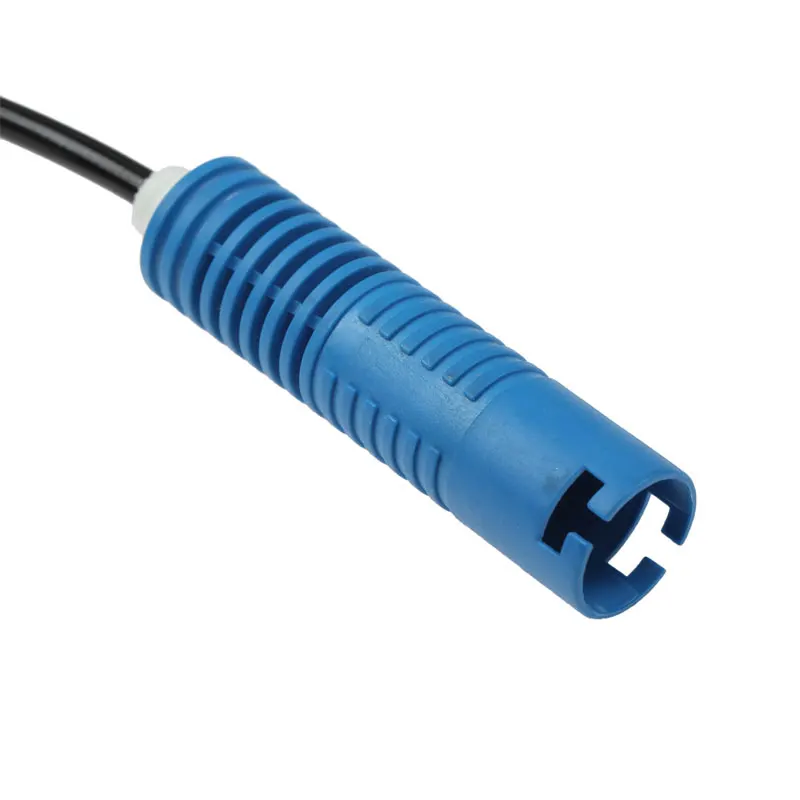 Задний левый и правый датчик скорости колес ABS для Land Rover Freelander Mk 1 2 0 Td4 2001-2006 SSW000020