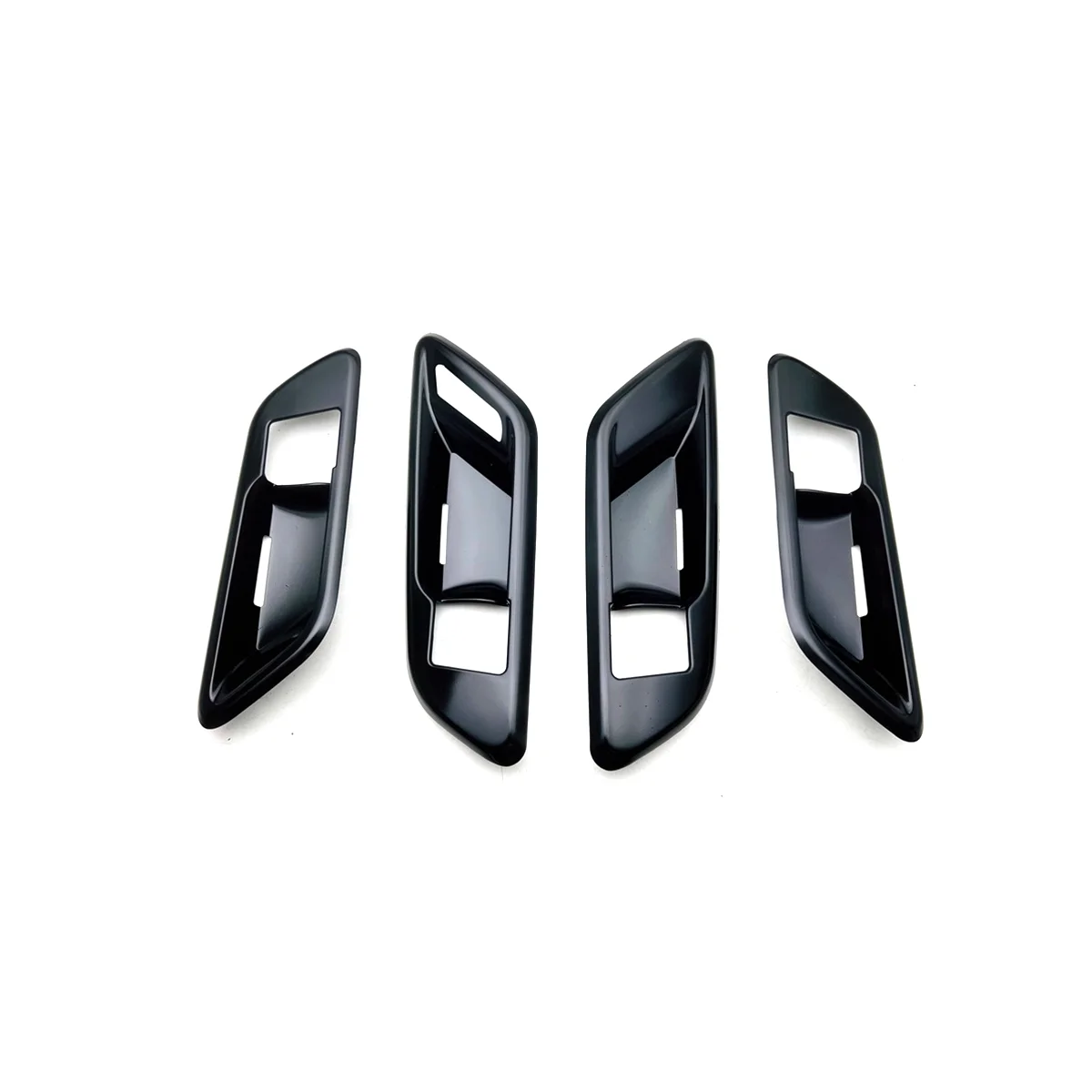 

Кнопка для подъема автомобильного стекла, крышка переключателя, крышка двери, подлокотника, панель-Наклейка для Toyota Crown SH35 2022-2023, левый привод