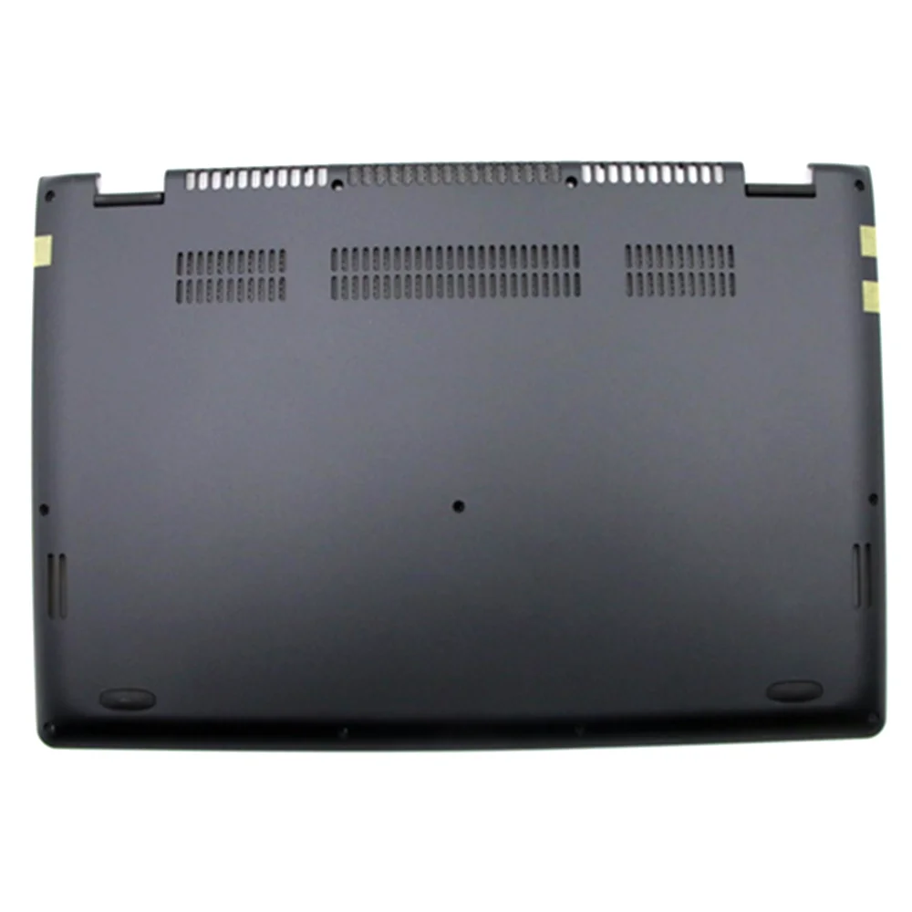 

New Original For Lenovo ideapad Yoga 700-14ISK Yoga 3-1470 Laptop Bottom Base D Cover Lower Case W/Speaker FRU 5CB0K59030