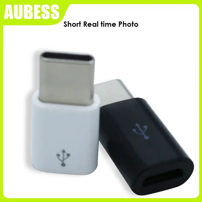 

Charger Adapter V8 For Xiaomi Phone Converter Android Data Conversion Head Type-c 3.0 Multi-function V8 Adapter Android Hot 3.0