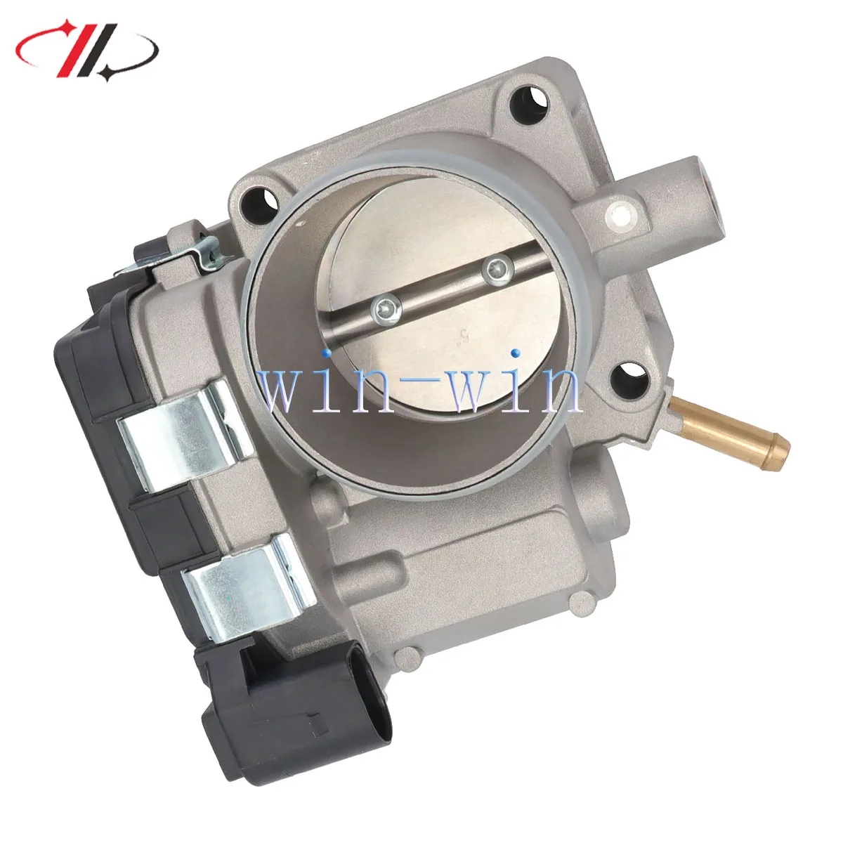 Высококачественный корпус дроссельной заслонки OE 55254306 55263842 55223625 50GTE3F/G для Fiat 500X