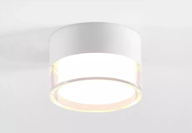 

Светодиодный потолочный светильник ZHIO, регулируемая яркость, 7-18 Вт