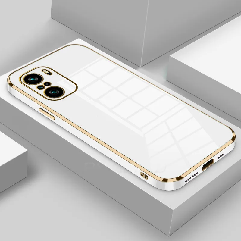Чехол для Oneplus 9 Pro 8 9R Nord 2 5G Силиконовая накладка мягкий сенсорный квадратный