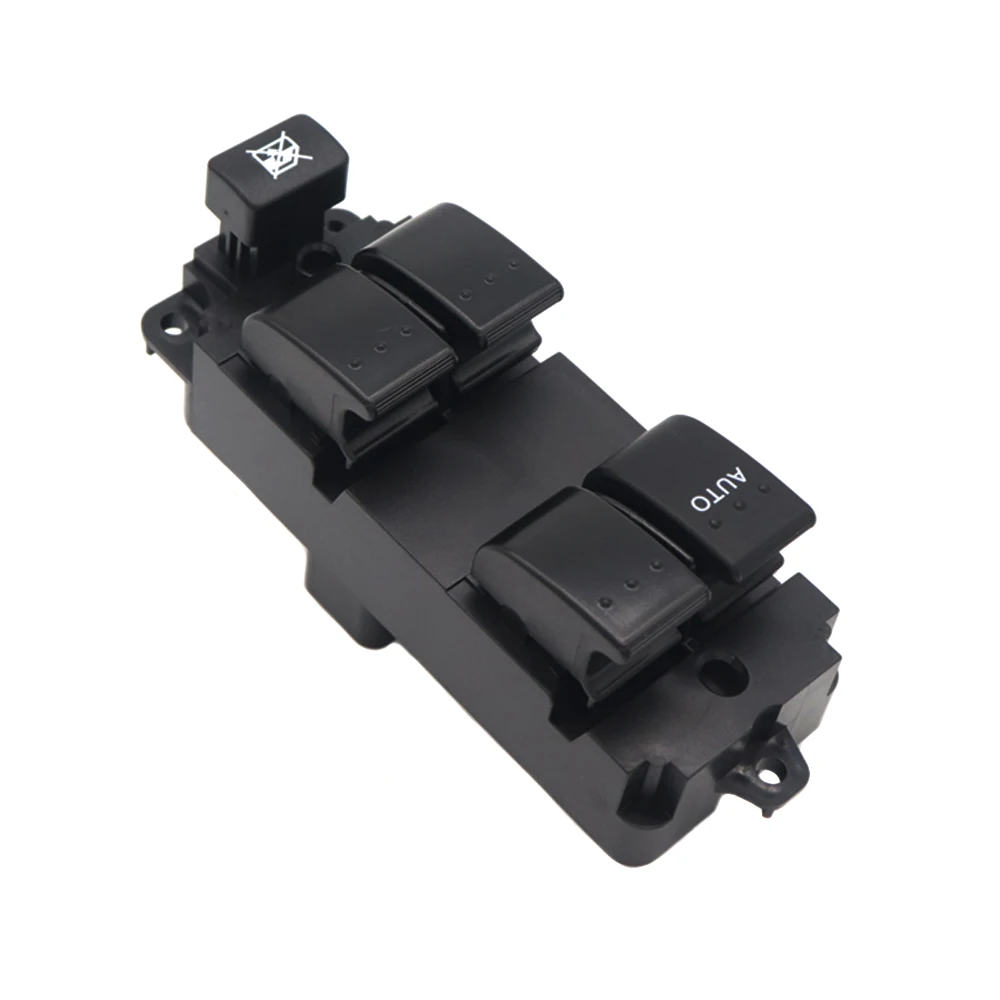 Автомобильная фотосессия BN8F66350A передняя левая LHD электрическая кнопка