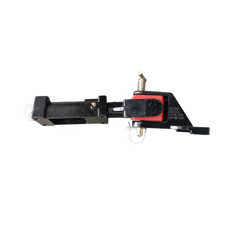 

High Quality Off Road Poly Block Coupling 3.5 Ton Off Road Hitch Coupler