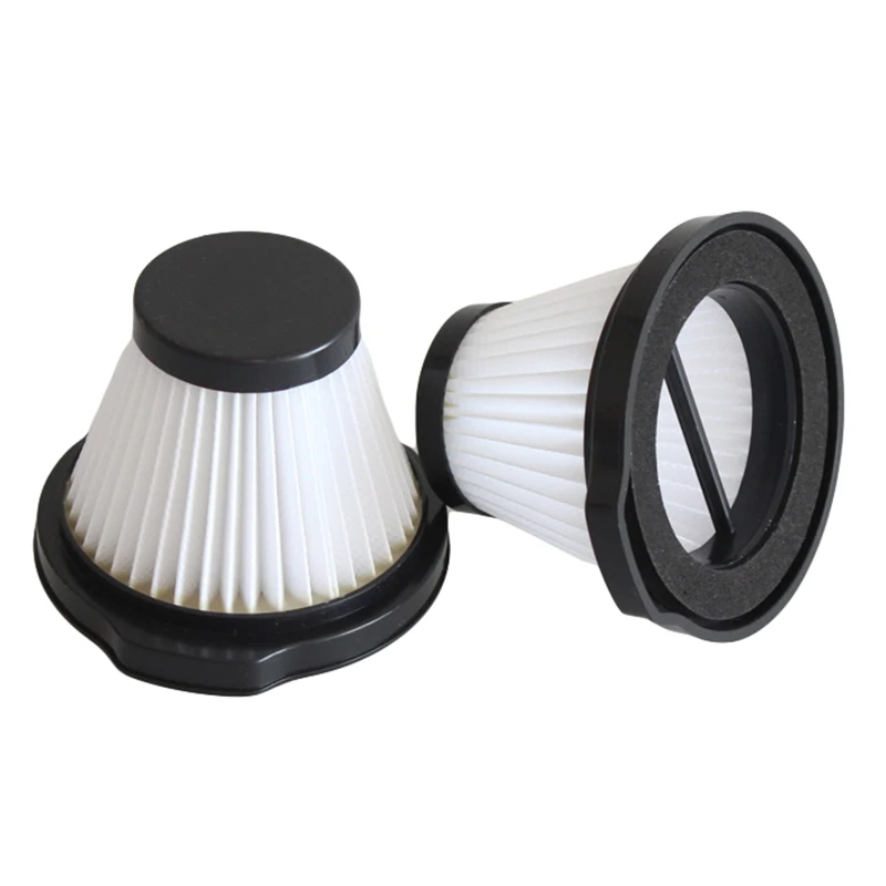 

Solid Durable 5x Filter Replacement For Xiaomi Deerma DX115S DX115C Vacuum Cleaner Parts Home Diy Tools Parts Filter Fine Dust