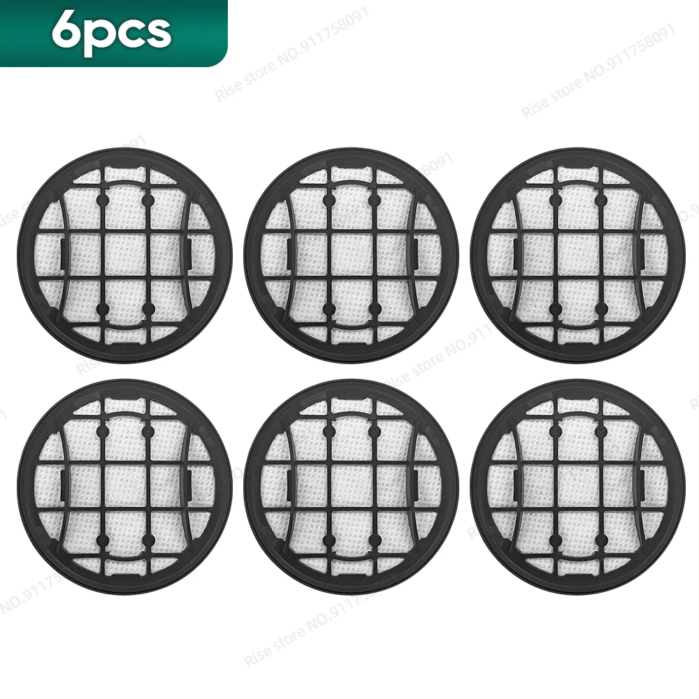 

Запчасти для фильтра пылесоса Philips VC 7000/8000