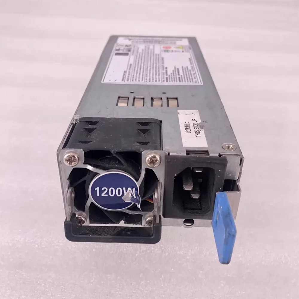 Для серверного блока питания FSP 1200 Вт FSP1200-20ERM