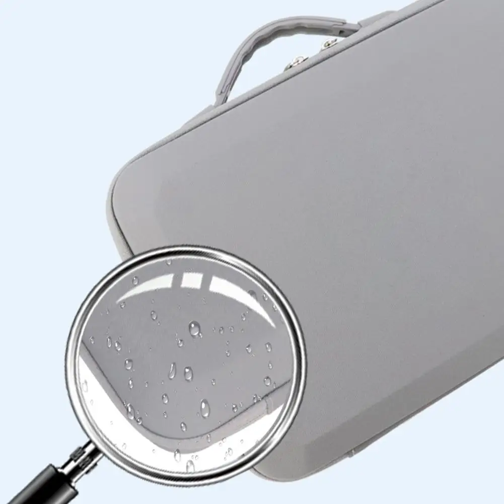 Чехол для корпуса дрона DJI Neo портативная сумка хранения чемодан дорожная