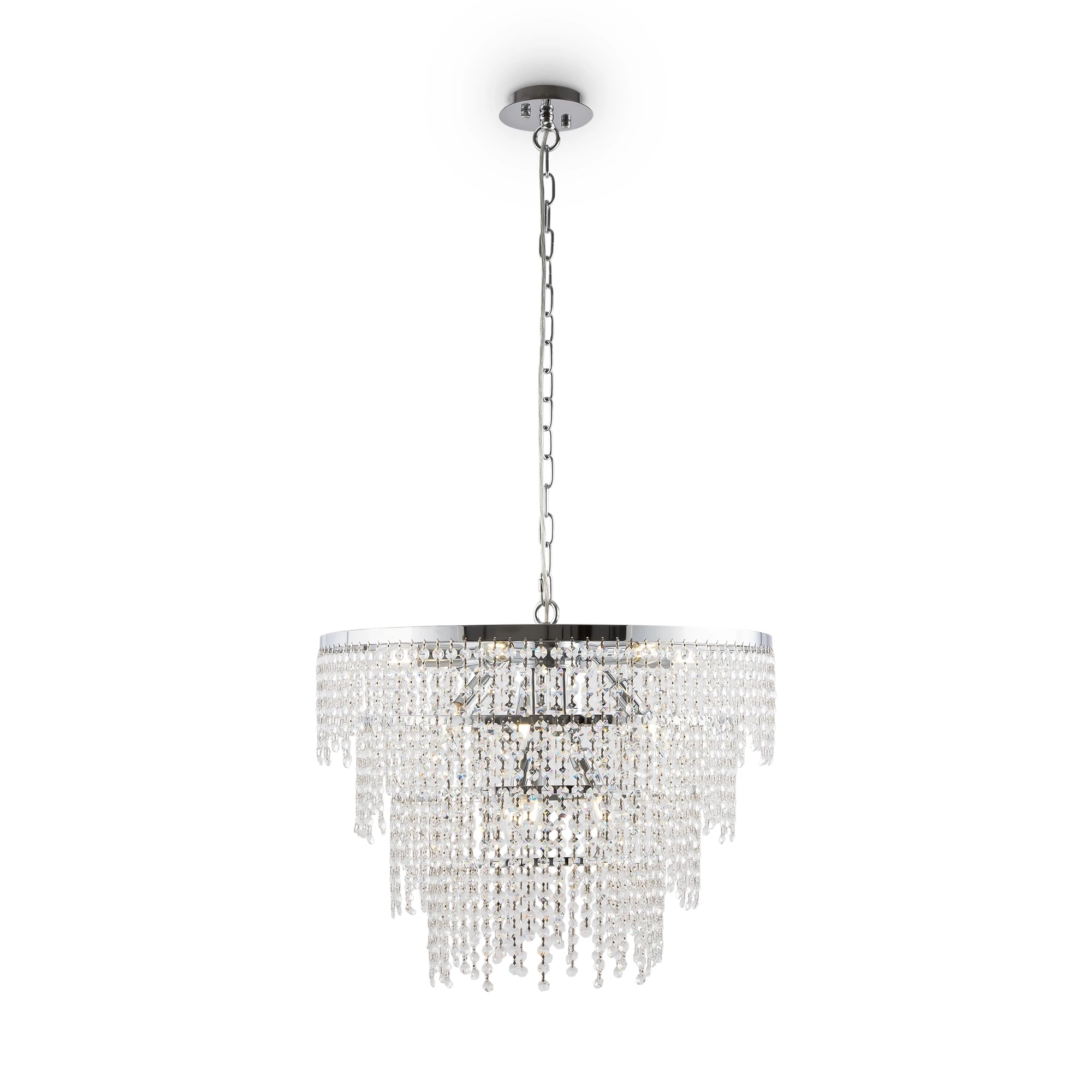 Подвесной светильник Maytoni Noa DIA202PL-12CH