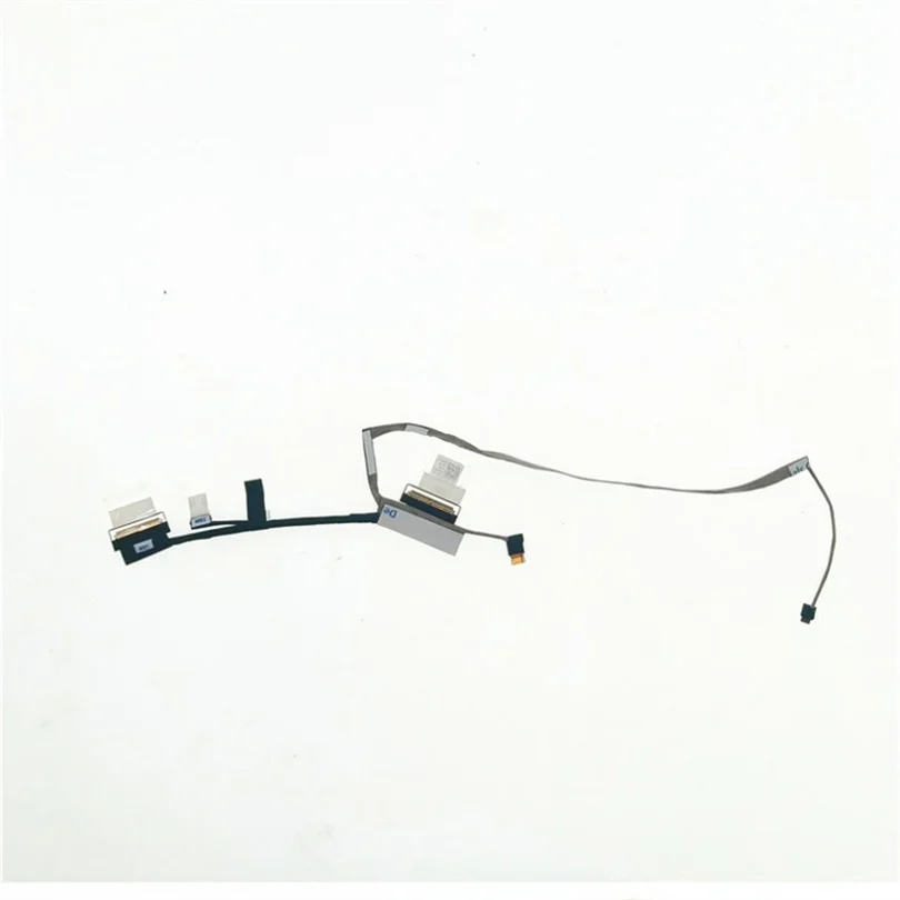 

Replacement New Laptop LCD EDP Cable For Dell Inspiron 14 5481 2-in-1 TOUCH RMGFV 0RMGFV 450.0FA04.0011 450.0FA04.0001