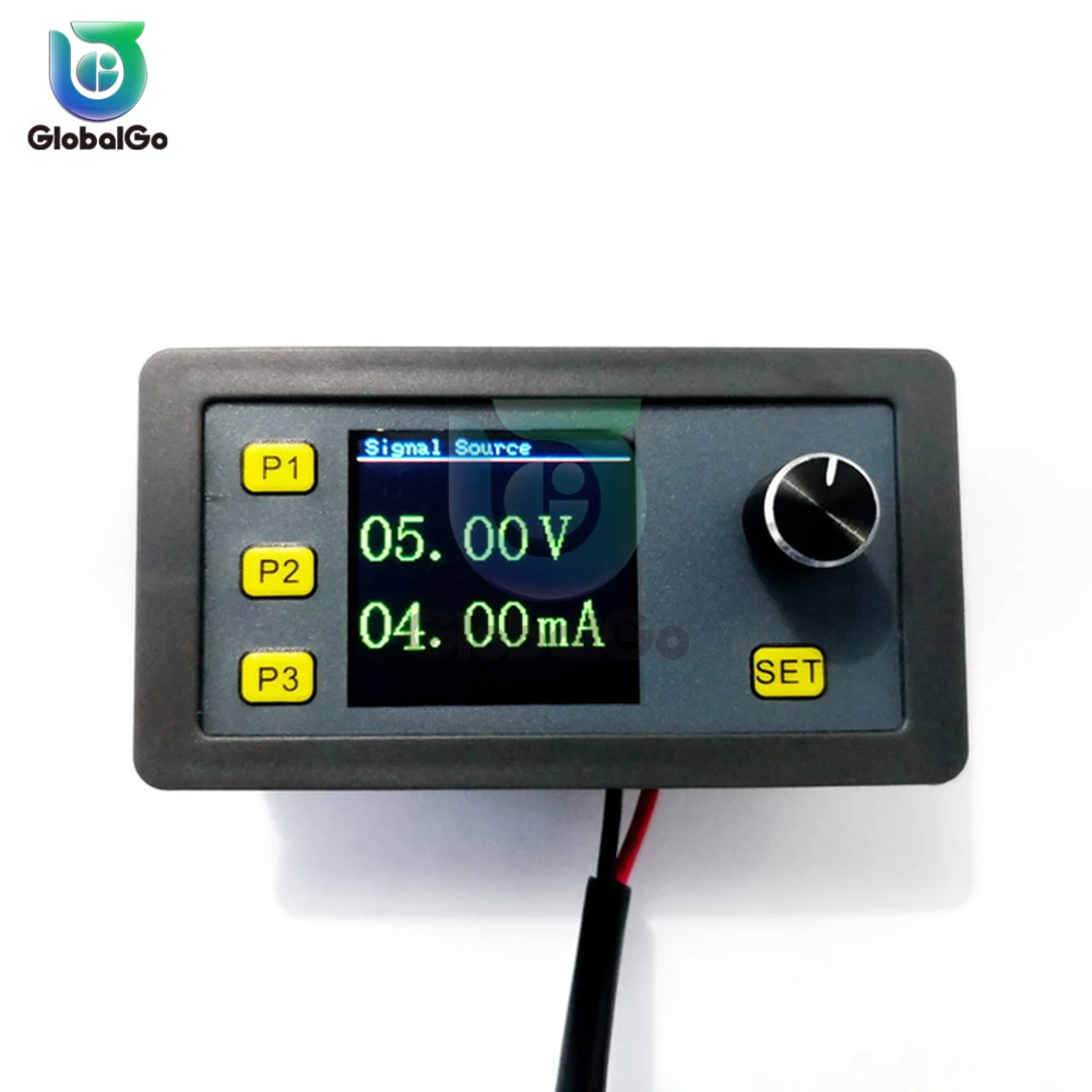 

Signal Generator Generator ModuleAdjustable Module 1-1000Hz Sine Waves 4-20mA 2-10V Signal Generator PWM Pulse