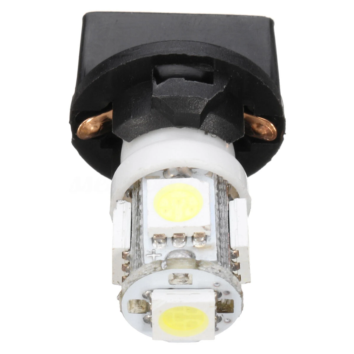 10X T10 белые 5050 194 светодиодный лампы для приборной пансветильник