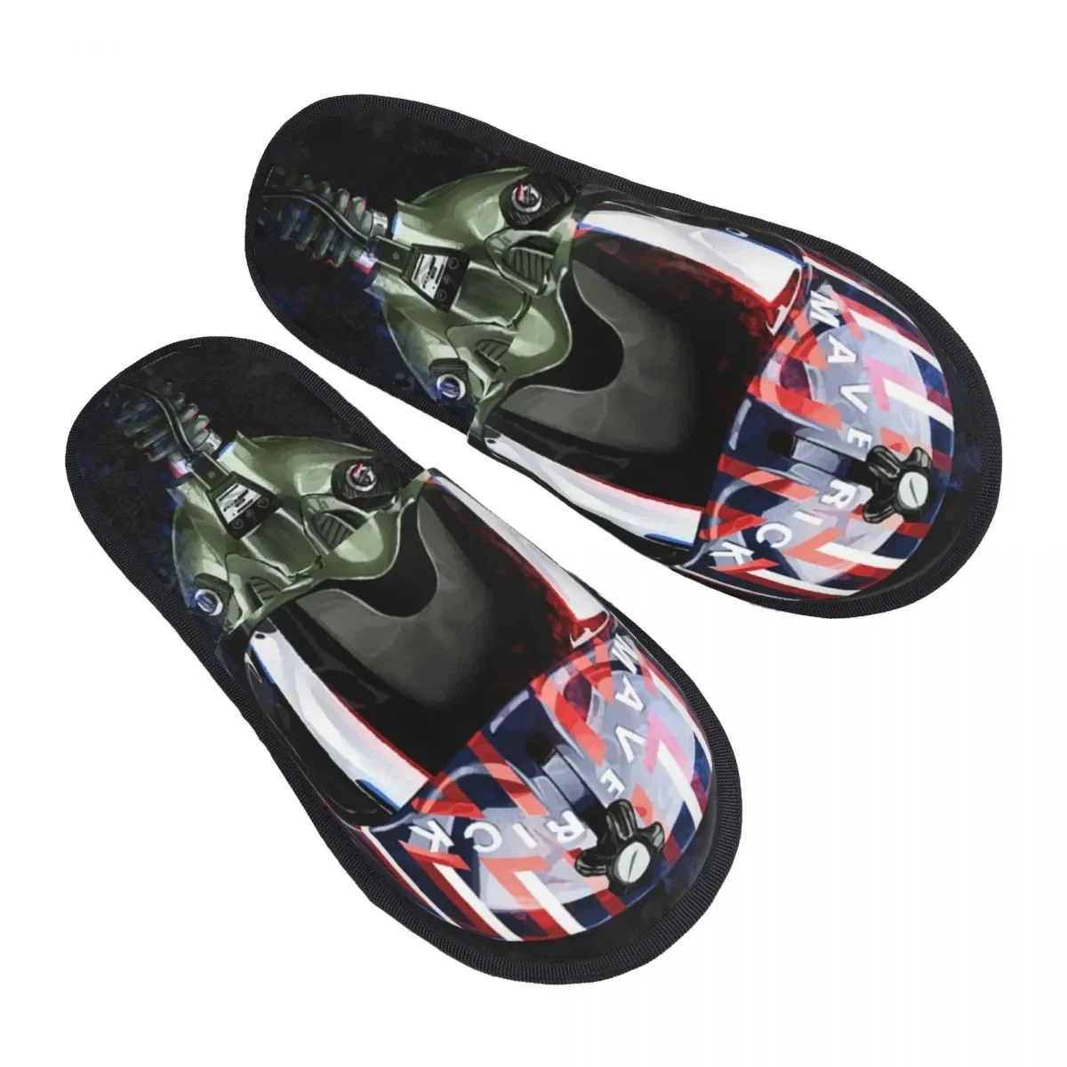 

Memory Foam Slippers Women Comfy Warm House Slippers