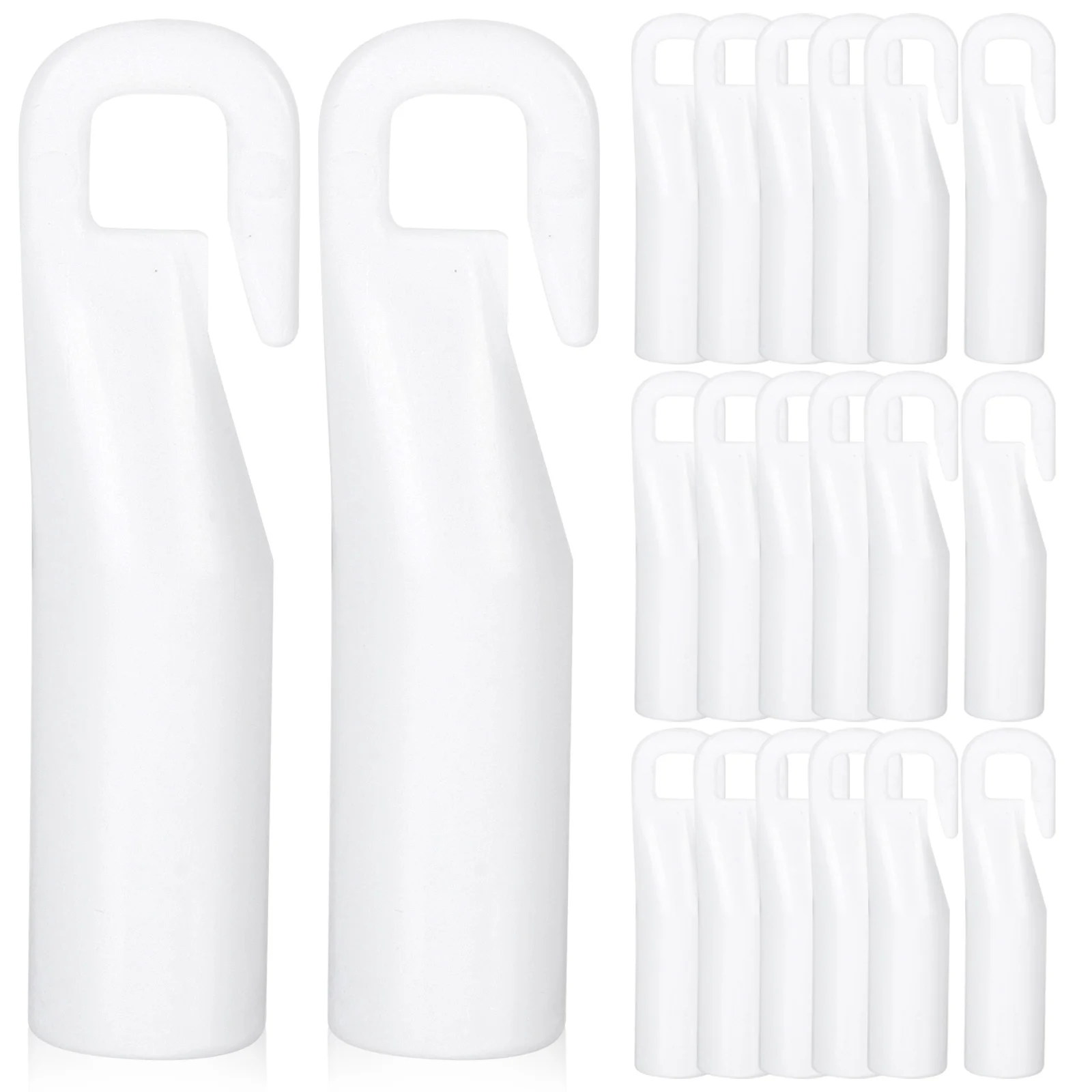 

Hook Wand Blind Rod Tip Tilt Window Opener Connector Curtain Cap Pole Blinds Replacement Stick Caps Vertical Parts Accessory