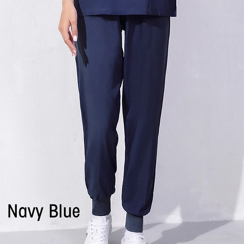 Рисунок 4 - Брюки-Униформа медицинские однотонные